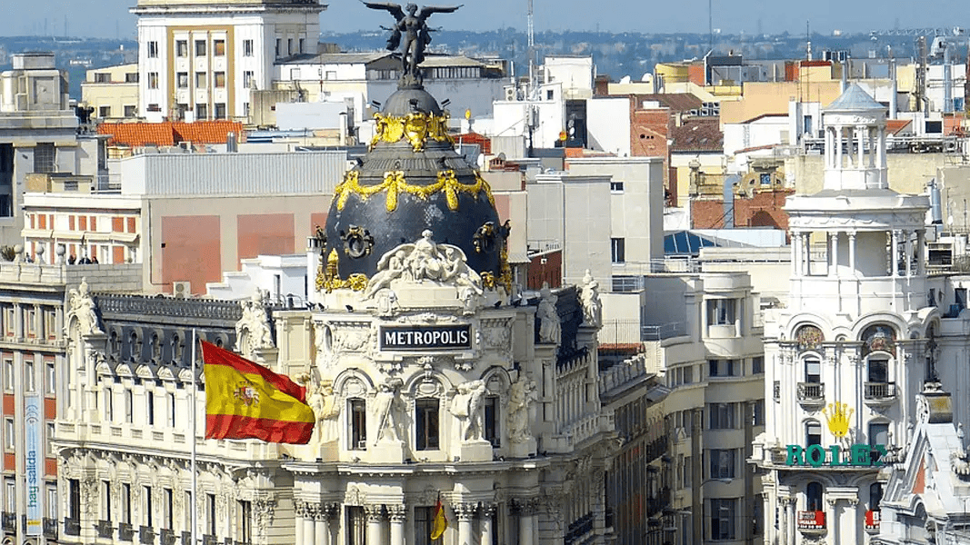 Madrid