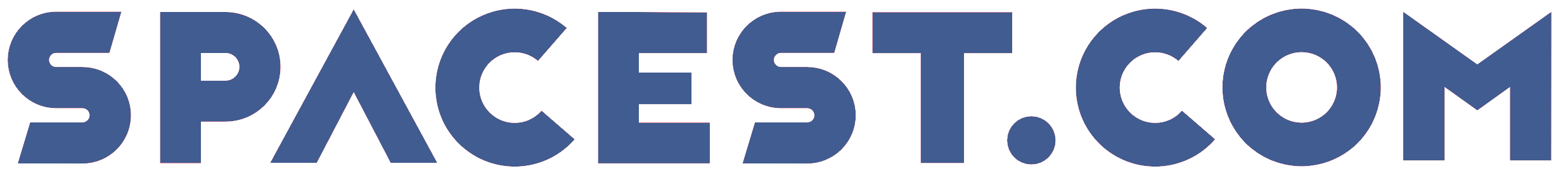 logo Spacestmless